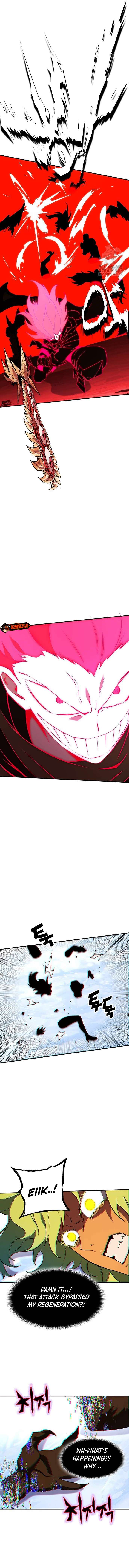 Hardcore Leveling Warrior Chapter 398 3